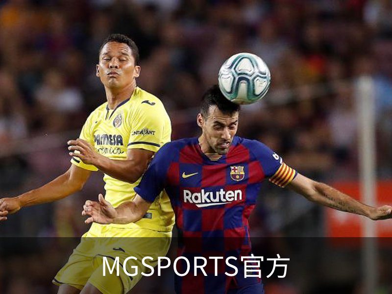 MGSPORTS官方简介